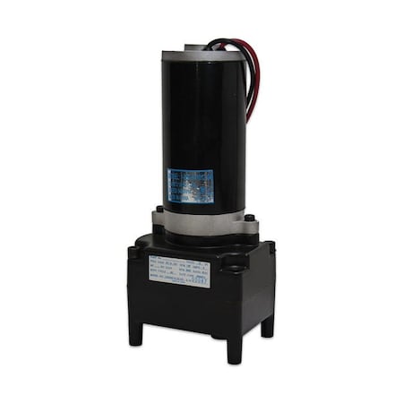 Lippert HEAVY DUTY 6500LBS TUSON LANDING GEAR MOTOR ONLY 196308